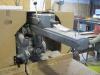 Rockwell Radial Arm Saw