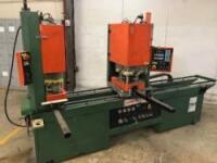Wegoma (2) Point Welder