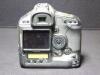Canon EOS 1D Camera #0320100065 with Batteries - 2