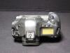 Canon EOS 1D Camera #0320100065 with Batteries - 3