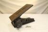 Geared Tilt Plate