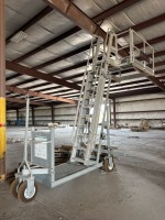 Carbis Portable Access System