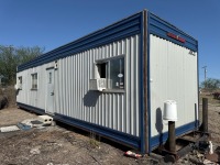 Atco Skid Mounted Man Camp