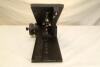 Geared Tilt Plate - 4