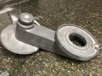 Mitchell Base Rotating Offset