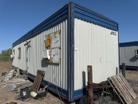 Atco Skid Mounted Man Camp