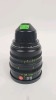Leica/Leitz Summicron-C Prime (6) Lens Set - 4