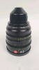 Leica/Leitz Summicron-C Prime (6) Lens Set - 16