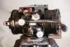 O'Conner 100 Fluid Head on Std Mitchell Wooden Tripod - 4