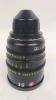 Leica/Leitz Summicron-C Prime (6) Lens Set - 35
