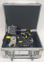 Preston V + F Lens Control System