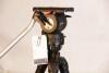 Sachtler DV6 SB with CT313 Induro Carbon Fiber Tripod