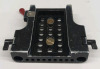 Wooden Camera 15mm Baseplate Top - 3