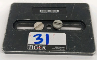 Quick Release Plate