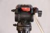 Sachtler DV6 SB with CT313 Induro Carbon Fiber Tripod - 4