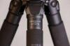 Sachtler DV6 SB with CT313 Induro Carbon Fiber Tripod - 5