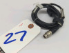 Fujinon Cabrio D-Tap Power Cable