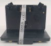 Double Battery Plate Adapter - "Shark Fin" - 2