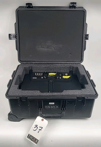 Small HD Cine 18 LCD Monitor