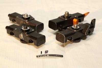Birns & Sawyer Adjustable Mini Bridges