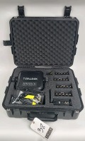 Teradek Bolt 4kMAX 1:4 TX-RX - Kit