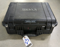 Pelican Case