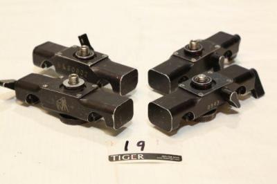 Birns & Sawyer Adjustable Mini Bridges