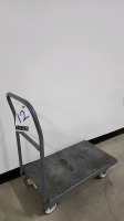 Little Giant Platfork Truck