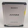 Sony AXS-CR1 Memory Card Reader w/SxS Card Reader - 6