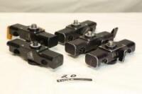 Birns & Sawyer Adjustable Mini Bridges