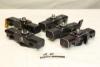 Birns & Sawyer Adjustable Mini Bridges