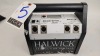 Block D600 Block Battery w/Block Battery DFC Dual Channel Fast Charger - 14