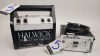 Block D600 Block Battery w/Block Battery DFC Dual Channel Fast Charger - 16