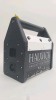 Block D600 Block Battery w/Block Battery DFC Dual Channel Fast Charger - 20