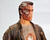 The Terminator Statue - 6
