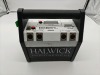 Block D600 Block Battery (Small Housing) w/Charger - 2