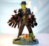 The Mask Statue