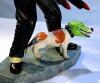 The Mask Statue - 3