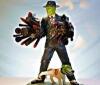 The Mask Statue - 4