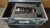 Canon CN-E 30-105mm T2.8 Cine-Servo Zoom - Low Profile