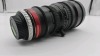 Canon CN-E 30-105mm T2.8 Cine-Servo Zoom - Low Profile - 5