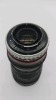 Canon CN-E 30-105mm T2.8 Cine-Servo Zoom - Low Profile - 6