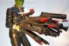 The Mask Statue - 5