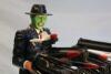 The Mask Statue - 6