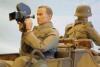 WW2 German Camera Team Model - 3