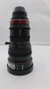 Canon CN-E 30-105mm T2.8 Zoom - 4