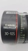 Canon CN-E 30-105mm T2.8 Zoom - 8