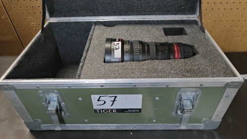 Canon CN-E 30-105mm T2.8 Zoom