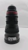 Canon CN-E 30-105mm T2.8 Zoom - 4