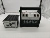 Block D600 Block Battery (Small Housing) w/Charger